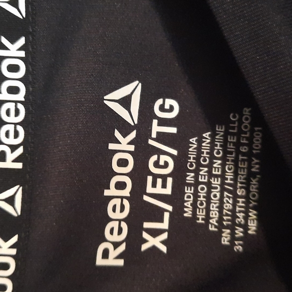 Reebok Dri-fit Premium Tee - Picture 4 of 4